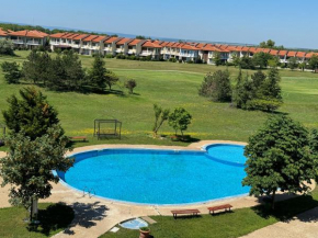EL-EM Apartments-G 402